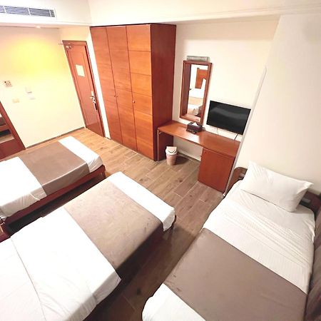 Caesar'S Park Hotel Βηρυτός Εξωτερικό φωτογραφία