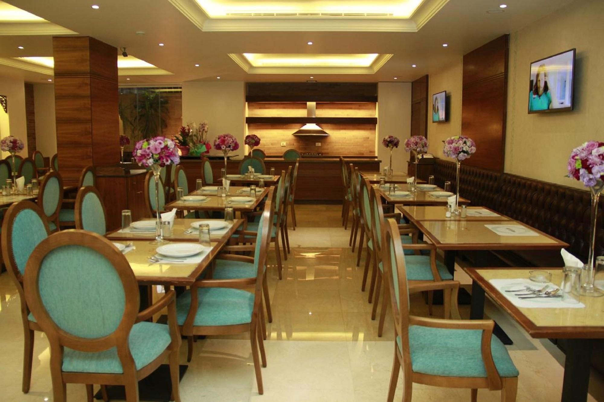 Caesar'S Park Hotel Βηρυτός Εξωτερικό φωτογραφία