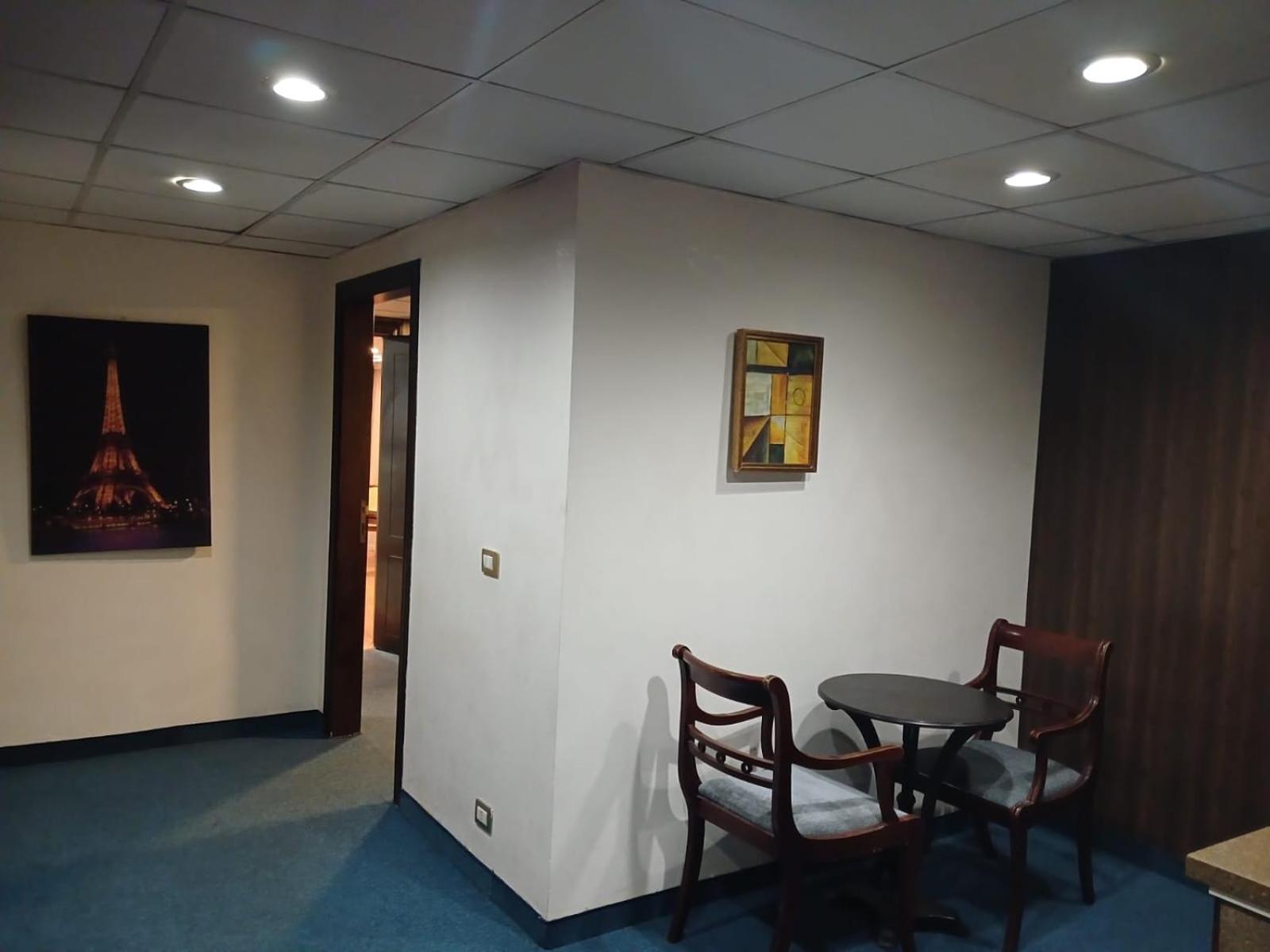 Caesar'S Park Hotel Βηρυτός Εξωτερικό φωτογραφία
