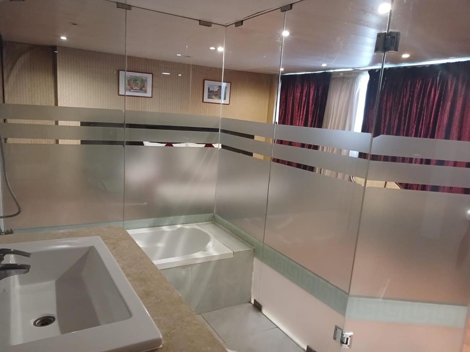 Caesar'S Park Hotel Βηρυτός Εξωτερικό φωτογραφία