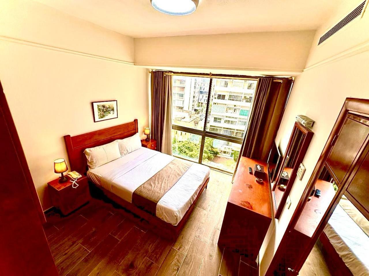 Caesar'S Park Hotel Βηρυτός Εξωτερικό φωτογραφία