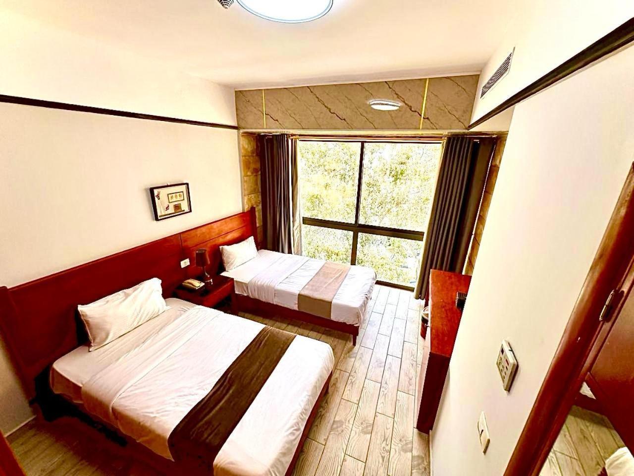 Caesar'S Park Hotel Βηρυτός Εξωτερικό φωτογραφία