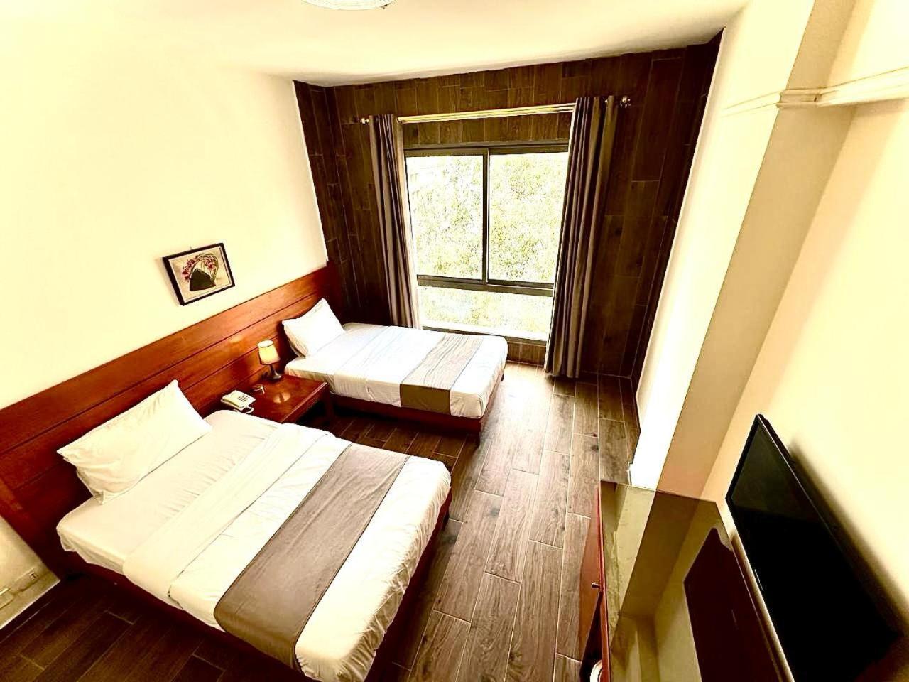 Caesar'S Park Hotel Βηρυτός Εξωτερικό φωτογραφία