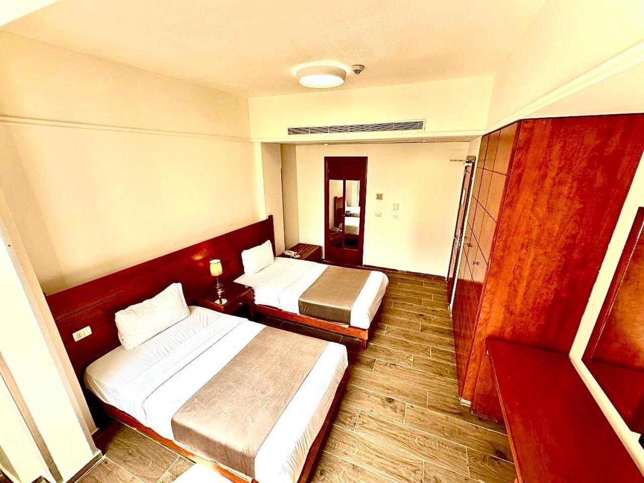 Caesar'S Park Hotel Βηρυτός Εξωτερικό φωτογραφία