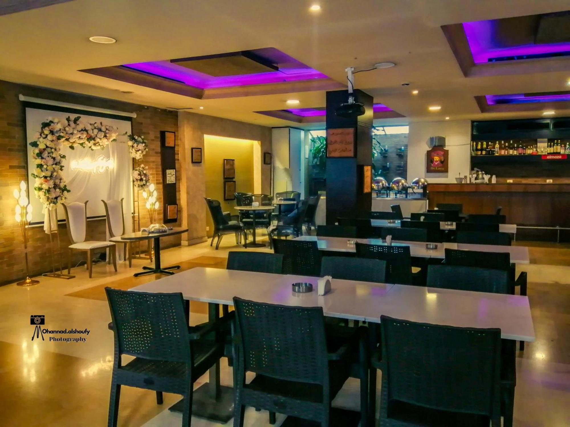 Caesar'S Park Hotel Βηρυτός Εξωτερικό φωτογραφία