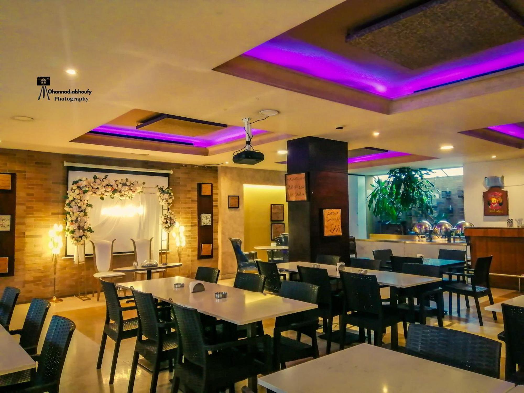 Caesar'S Park Hotel Βηρυτός Εξωτερικό φωτογραφία