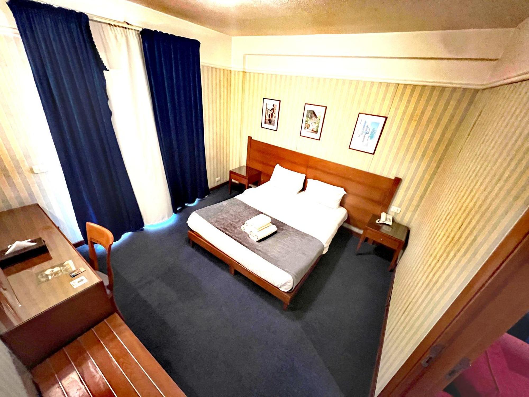 Caesar'S Park Hotel Βηρυτός Εξωτερικό φωτογραφία