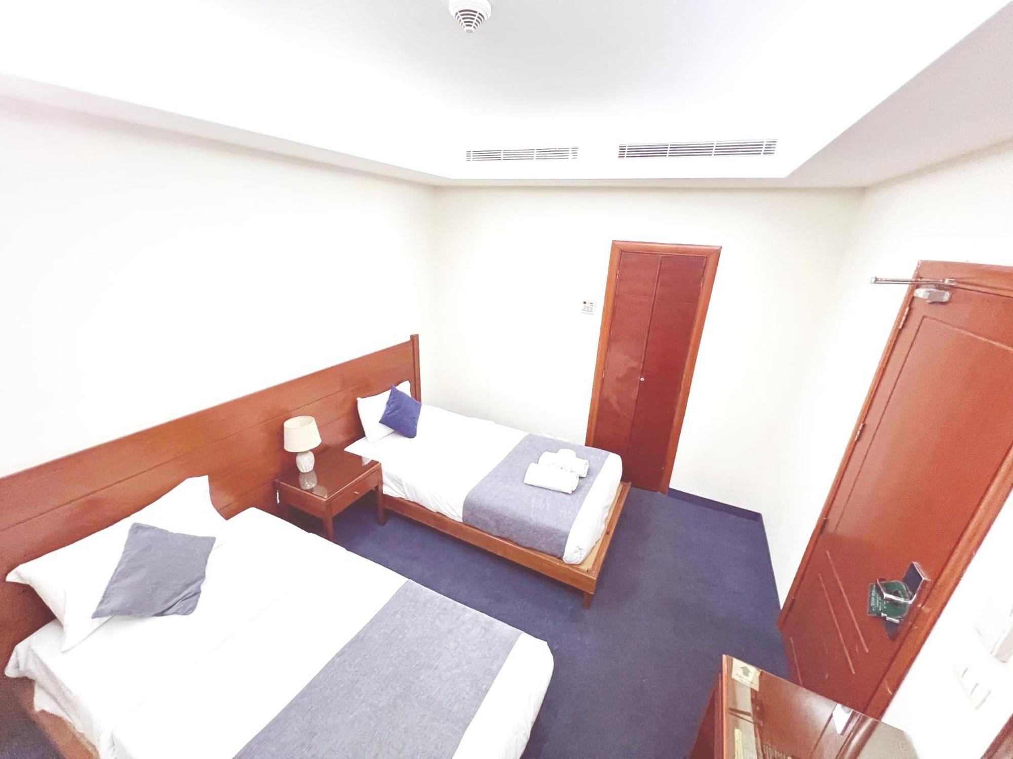 Caesar'S Park Hotel Βηρυτός Εξωτερικό φωτογραφία