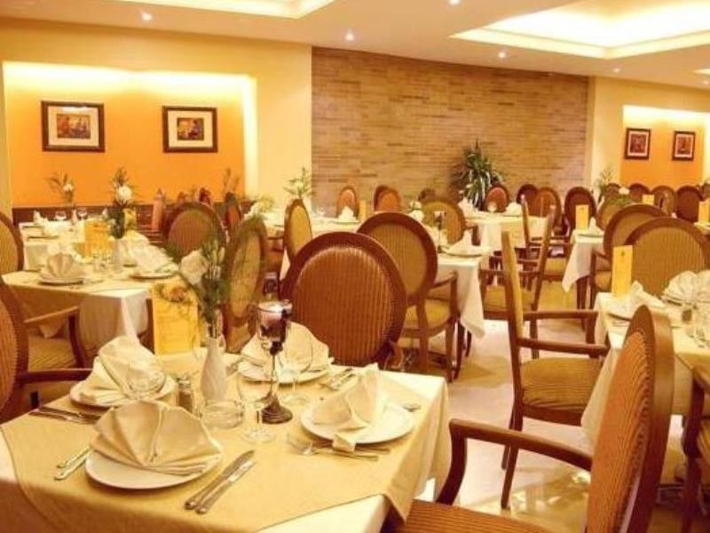 Caesar'S Park Hotel Βηρυτός Εξωτερικό φωτογραφία