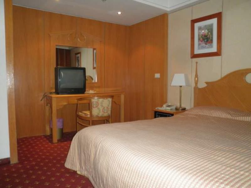 Caesar'S Park Hotel Βηρυτός Εξωτερικό φωτογραφία