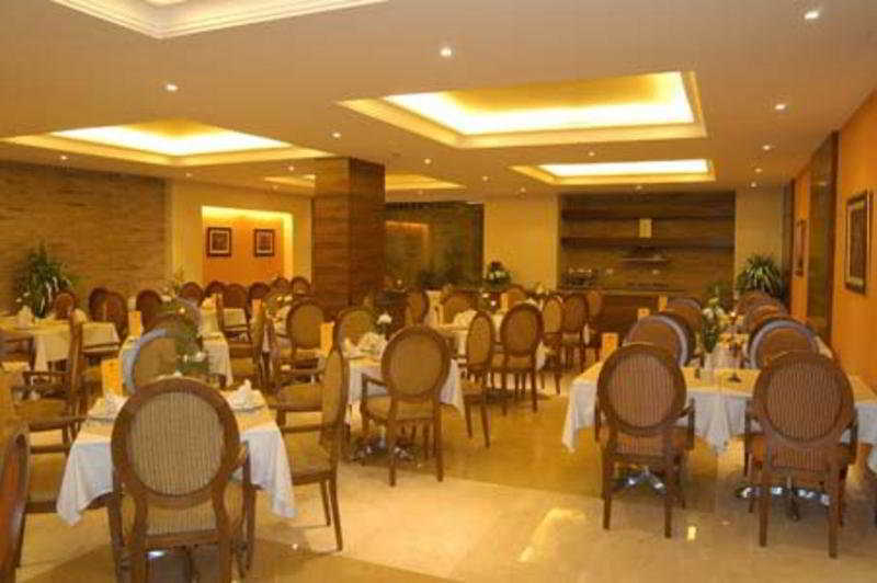 Caesar'S Park Hotel Βηρυτός Εξωτερικό φωτογραφία