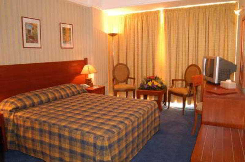 Caesar'S Park Hotel Βηρυτός Εξωτερικό φωτογραφία