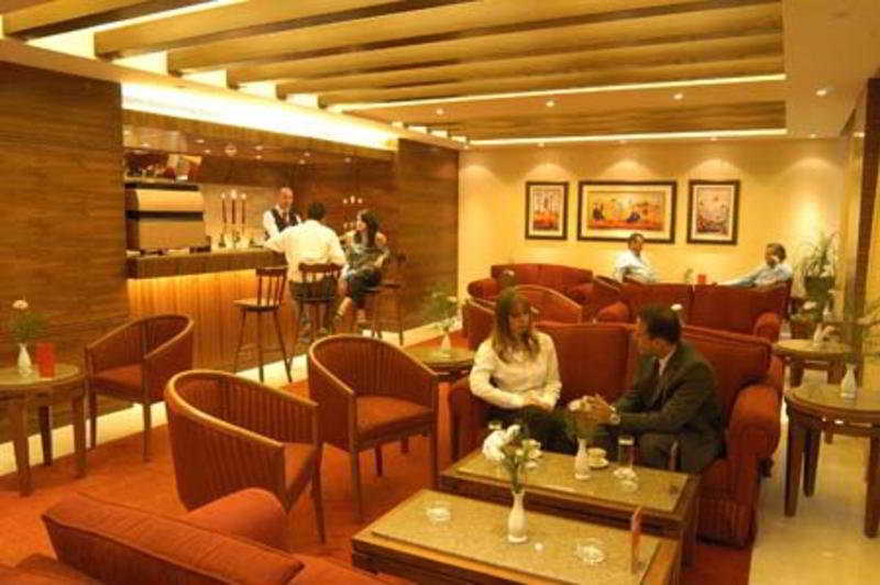 Caesar'S Park Hotel Βηρυτός Εξωτερικό φωτογραφία