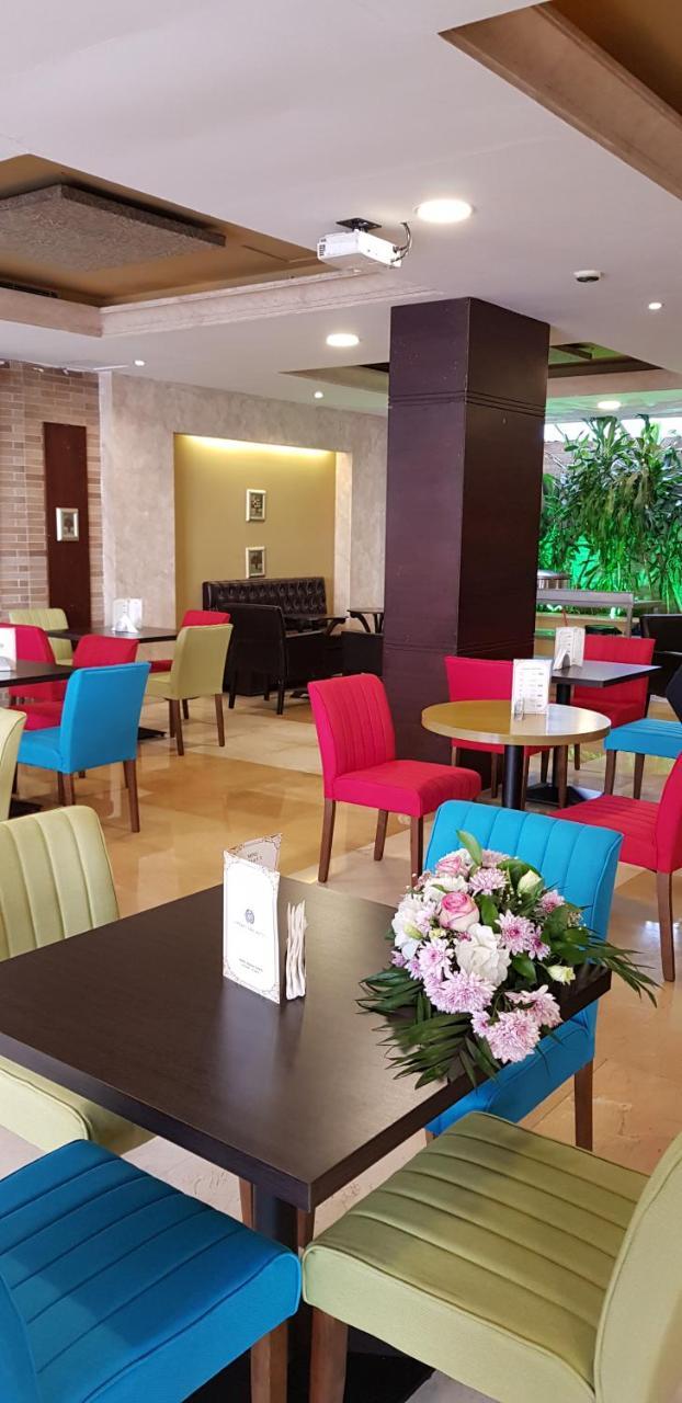 Caesar'S Park Hotel Βηρυτός Εξωτερικό φωτογραφία