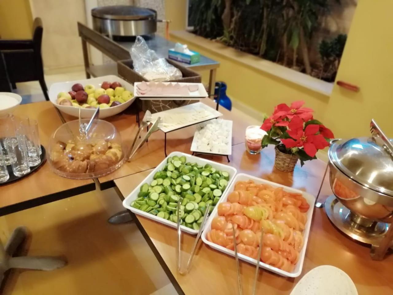 Caesar'S Park Hotel Βηρυτός Εξωτερικό φωτογραφία