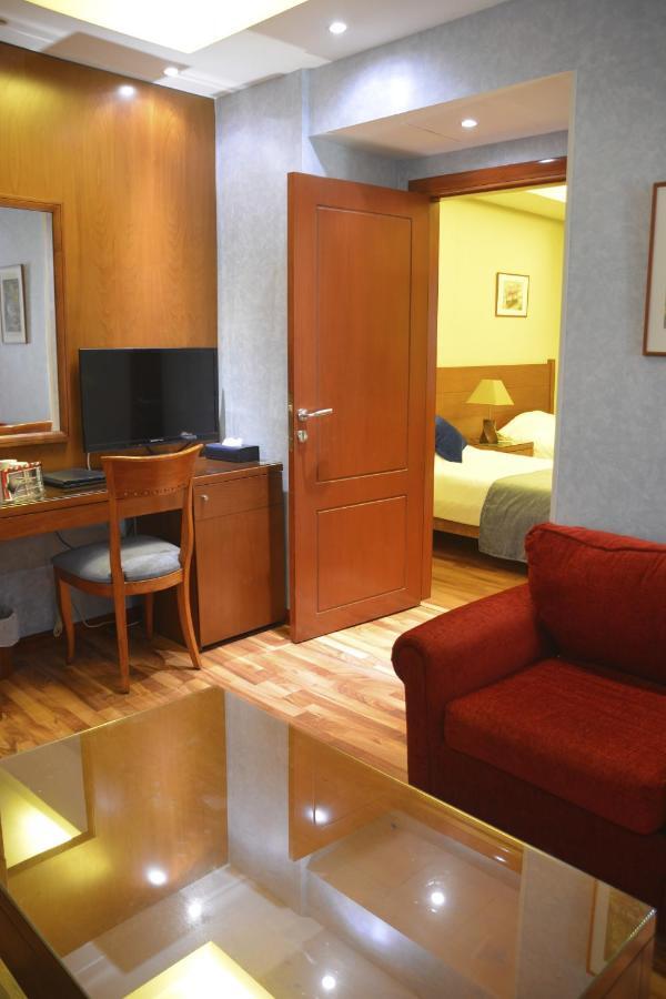 Caesar'S Park Hotel Βηρυτός Εξωτερικό φωτογραφία