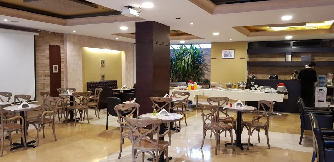 Caesar'S Park Hotel Βηρυτός Εξωτερικό φωτογραφία